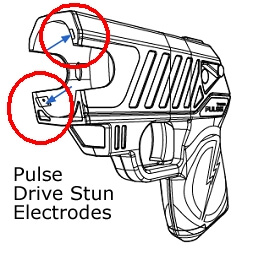 Pulse Electrodes